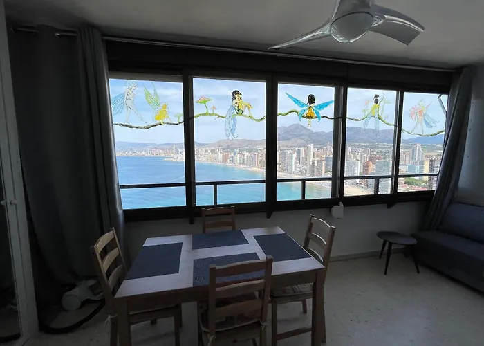 Viva Benidorm