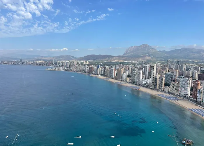 Viva Benidorm
