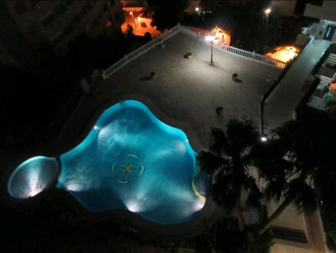 Viva * Benidorm
