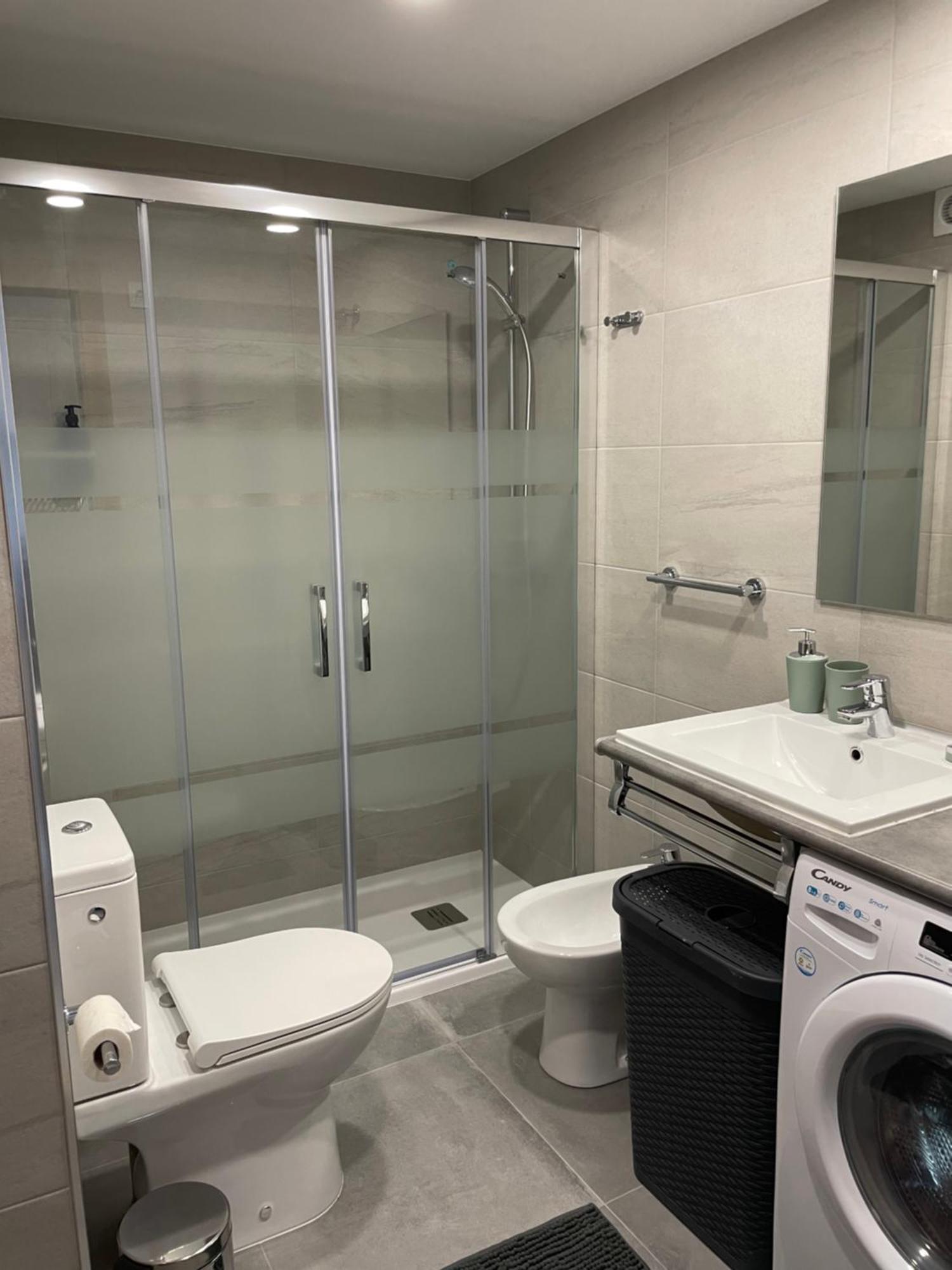 Apartament Viva Benidorm