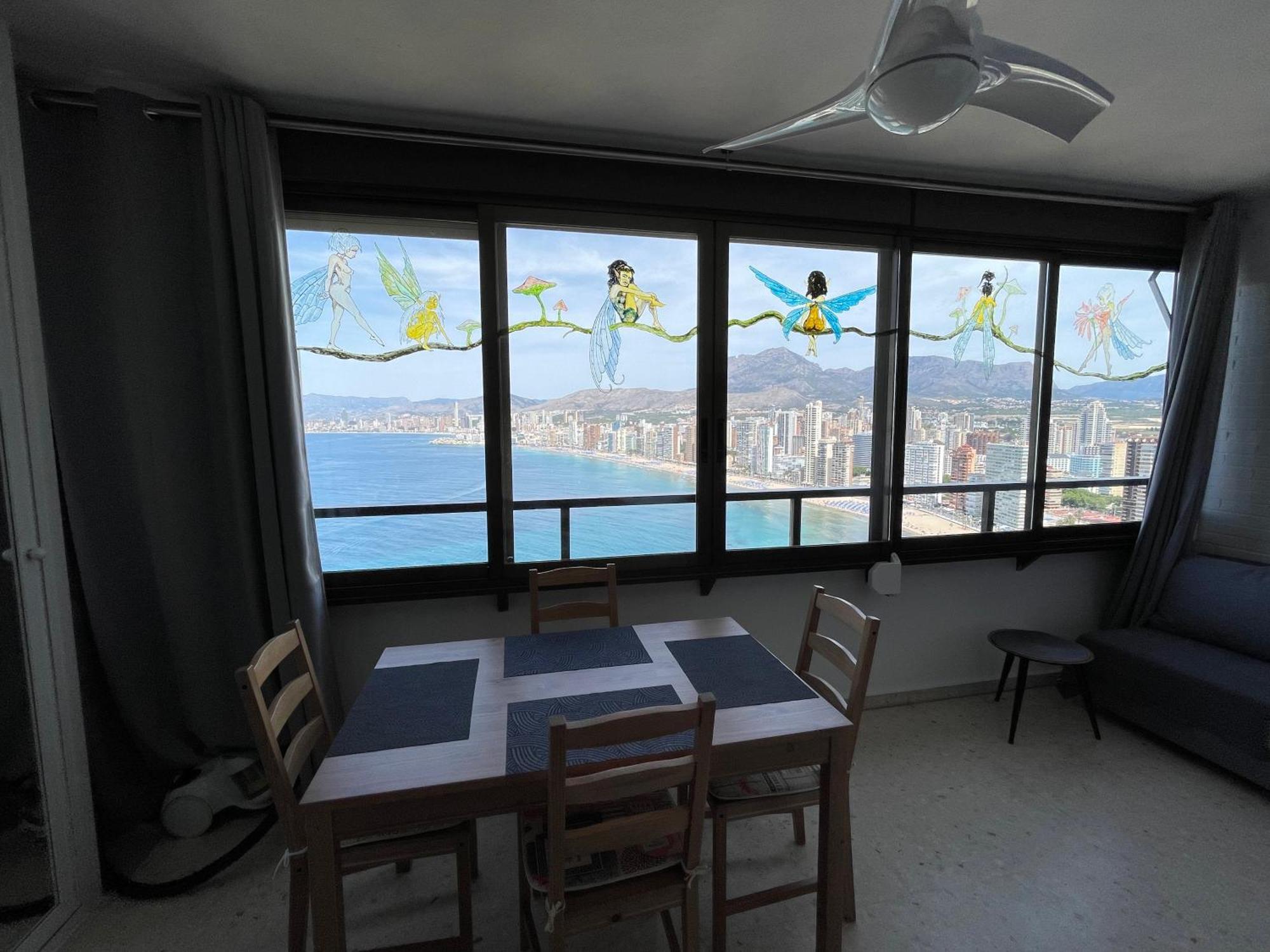 Viva Apartment Benidorm
