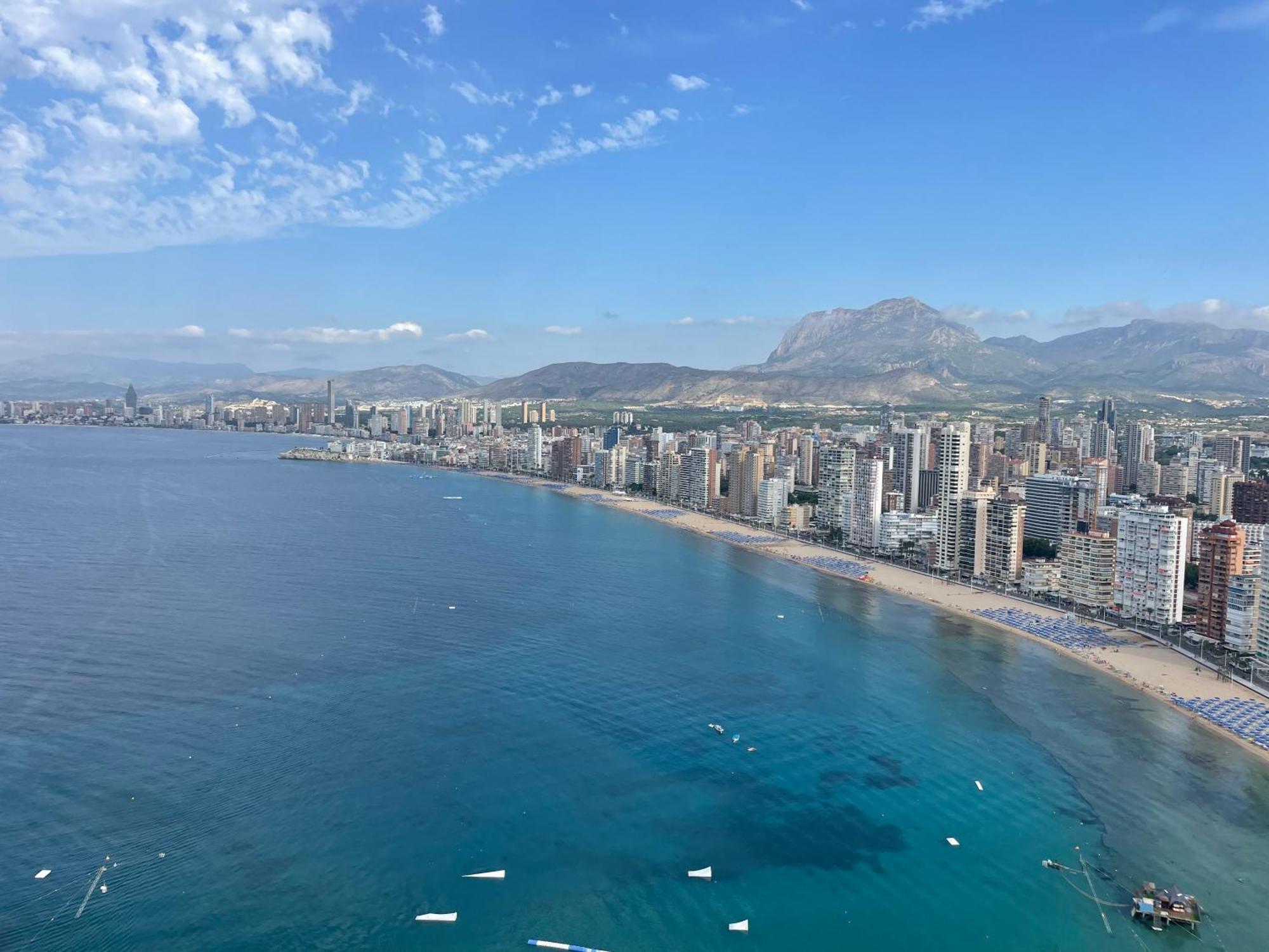 Apartament Viva Benidorm